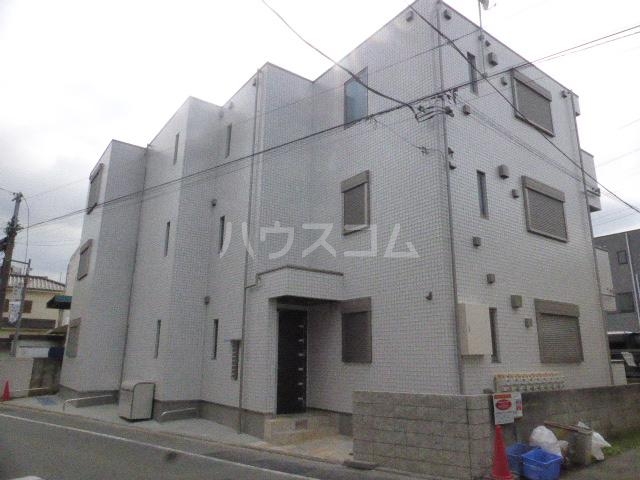 1/5 外観