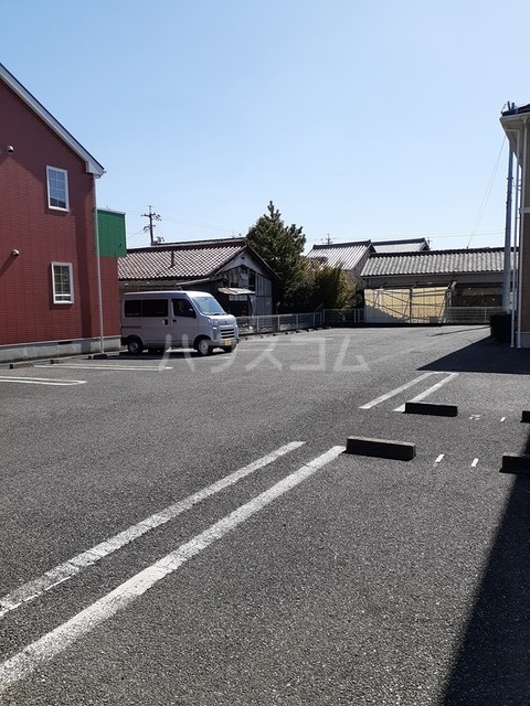 14/24 駐車場
