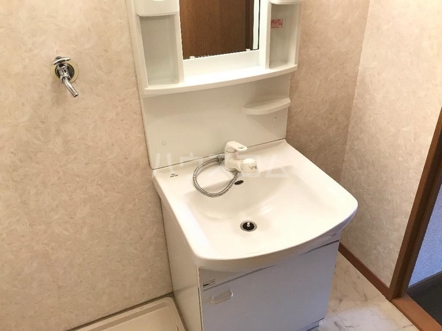 15/23 洗面