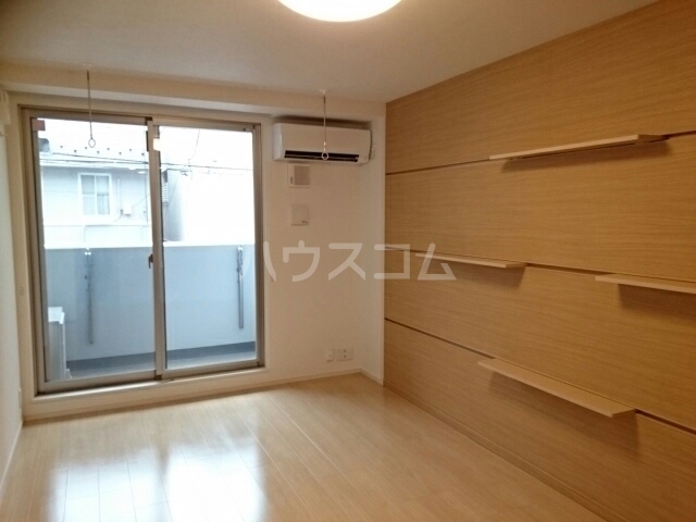 7/28 リビング/ダイニング