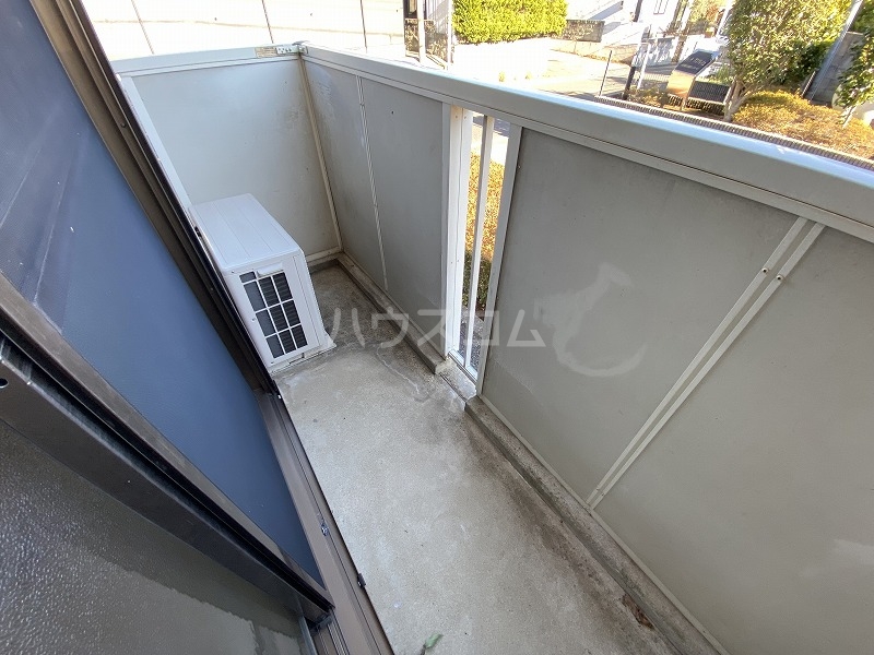 24/30 バルコニー