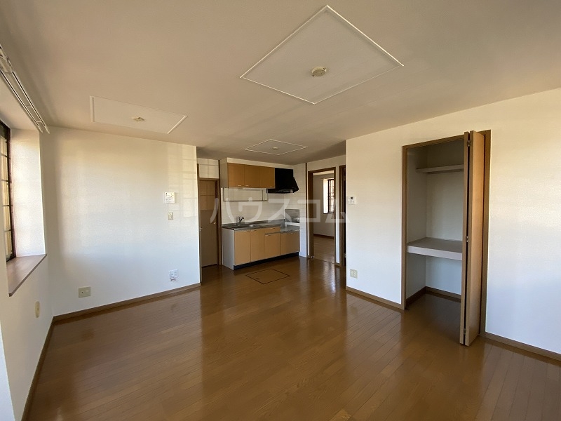 4/30 リビング/ダイニング