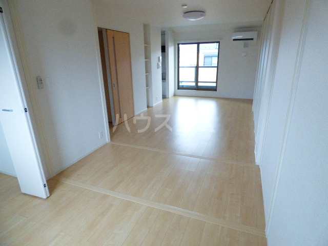 7/30 リビング/ダイニング