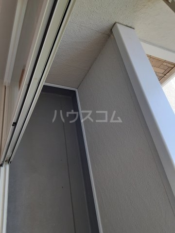 23/30 バルコニー