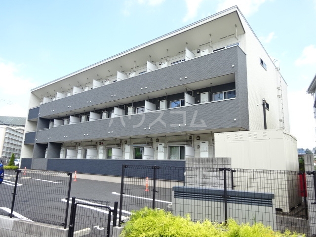 2/22 外観