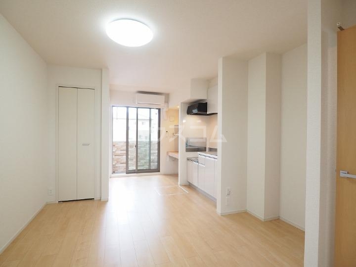 3/20 リビング/ダイニング