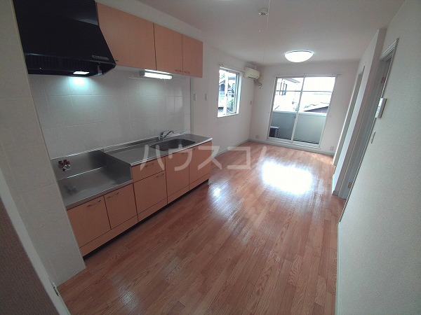 4/30 リビング/ダイニング