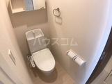 13/22 トイレ