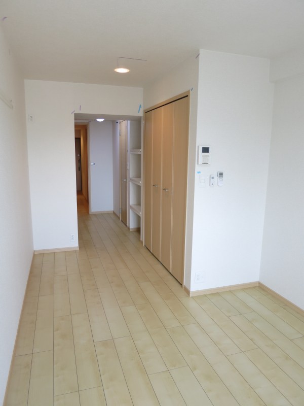 4/28 リビング/ダイニング