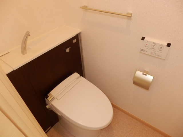 15/28 トイレ