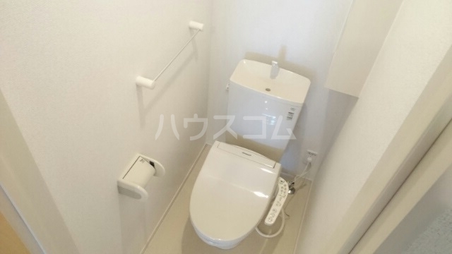 10/22 トイレ