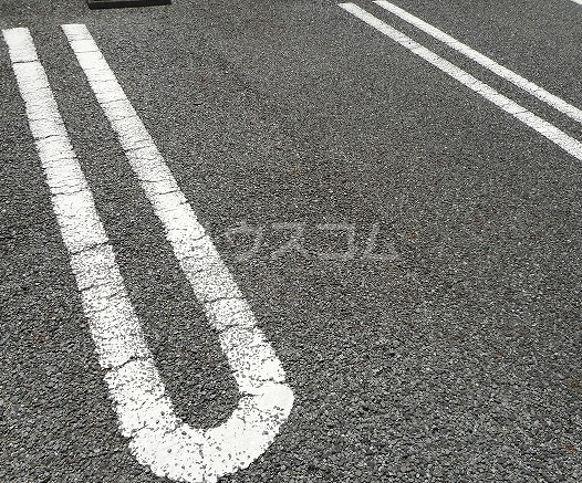 15/21 駐車場
