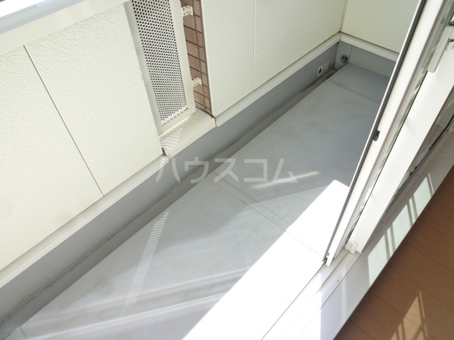 19/30 バルコニー