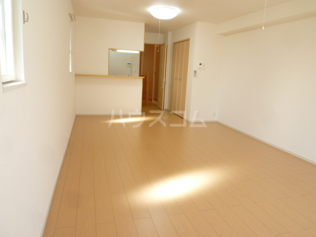 6/30 リビング/ダイニング