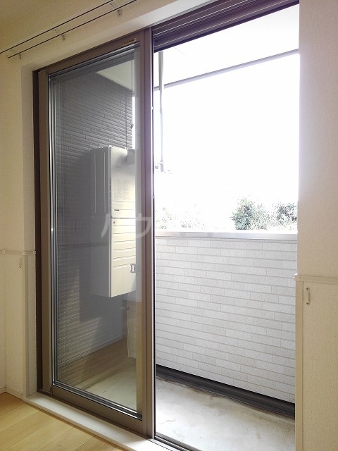 17/26 バルコニー