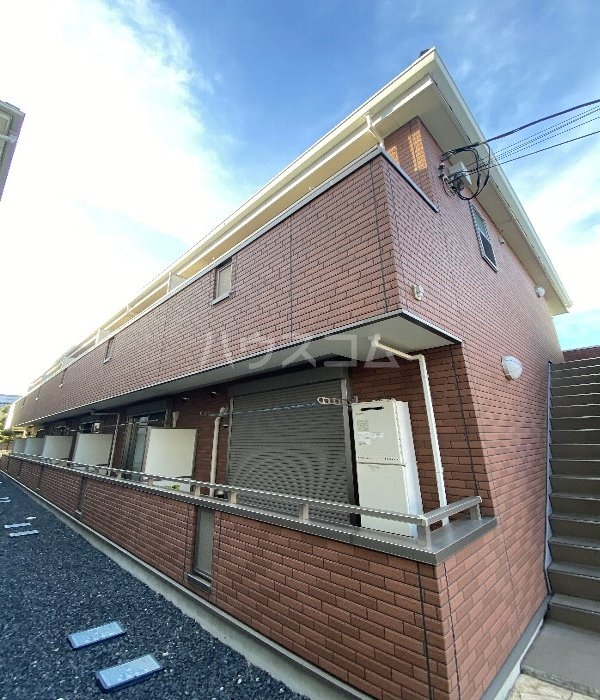 1/30 外観