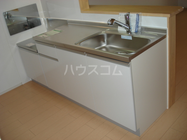 9/29 キッチン