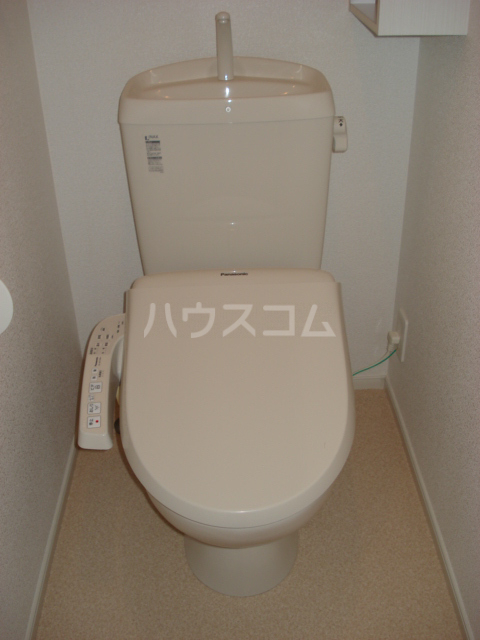11/29 トイレ