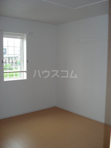 5/29 寝室