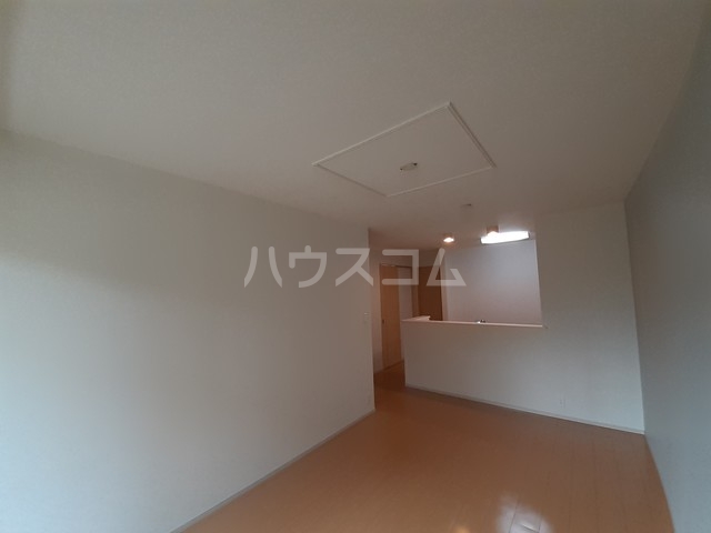 3/27 リビング/ダイニング