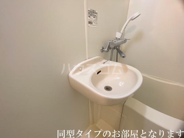 18/26 洗面