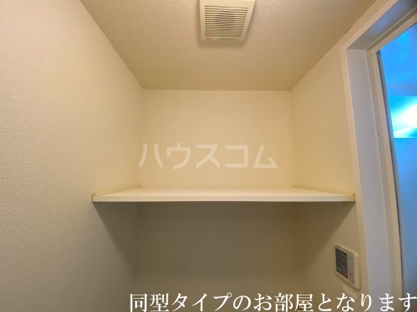 16/26 トイレ