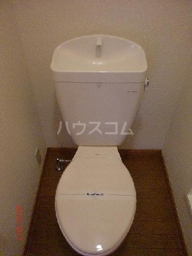 14/26 トイレ