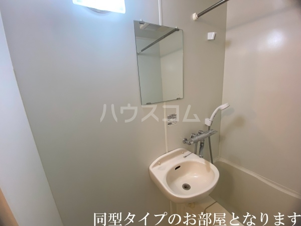 17/26 洗面