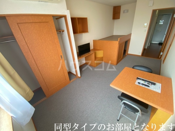 5/26 室内