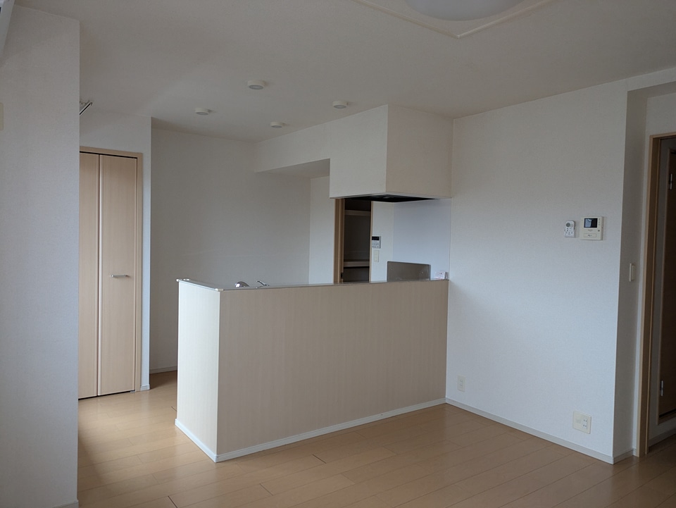 5/30 リビング/ダイニング