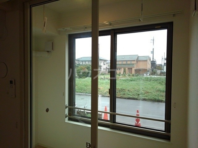 12/20 バルコニー