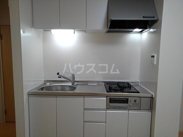 7/20 キッチン