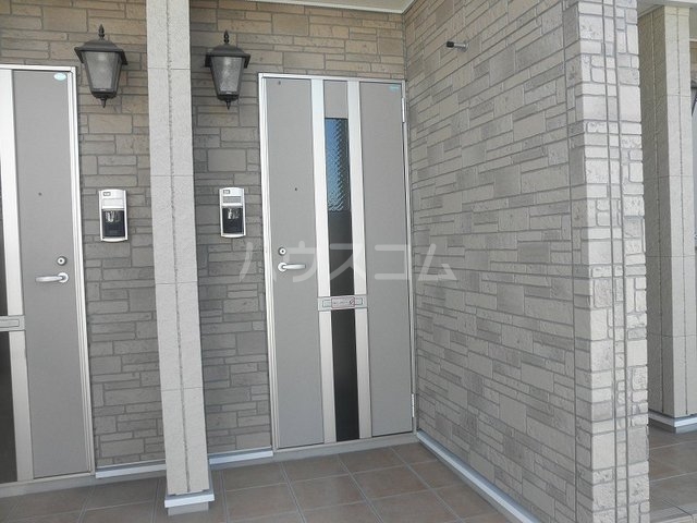 13/20 エントランス