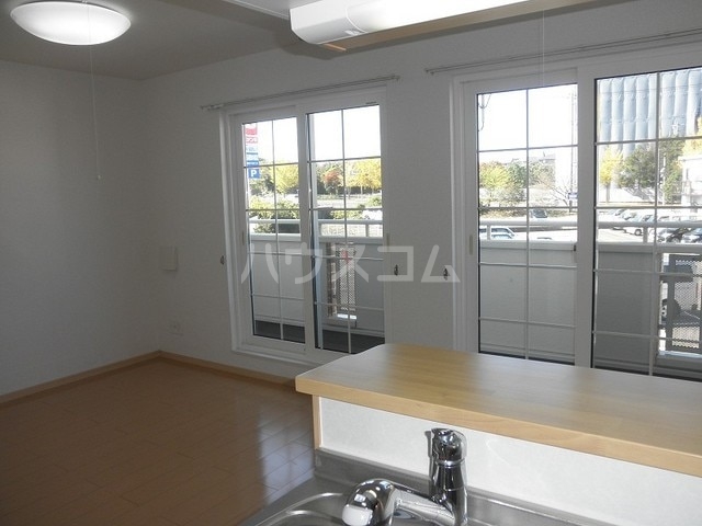 3/20 リビング/ダイニング