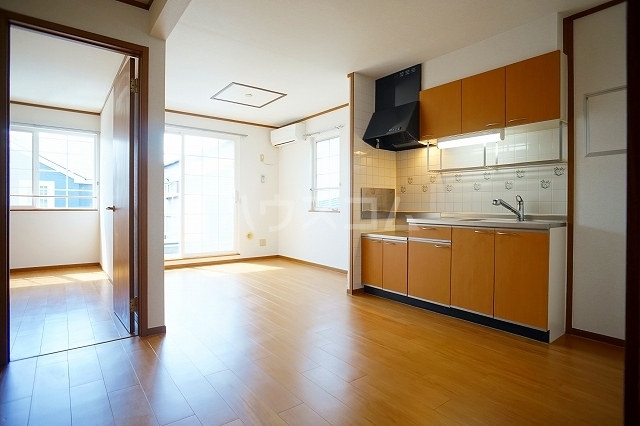 3/21 リビング/ダイニング