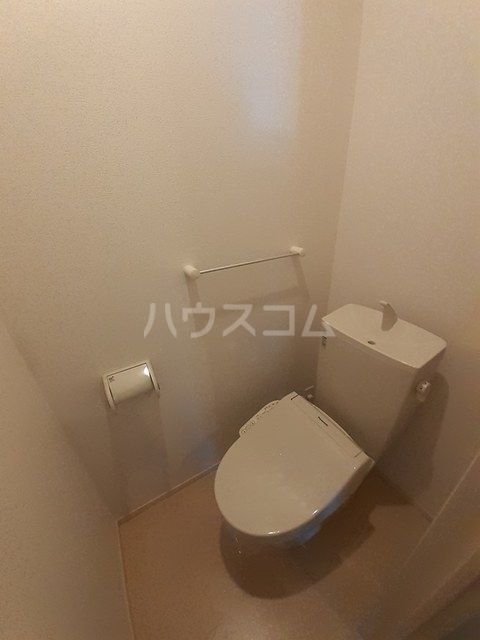 9/21 トイレ