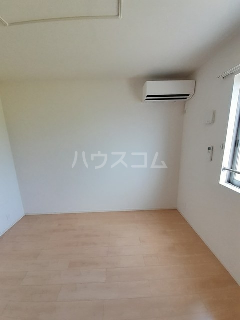 4/21 寝室