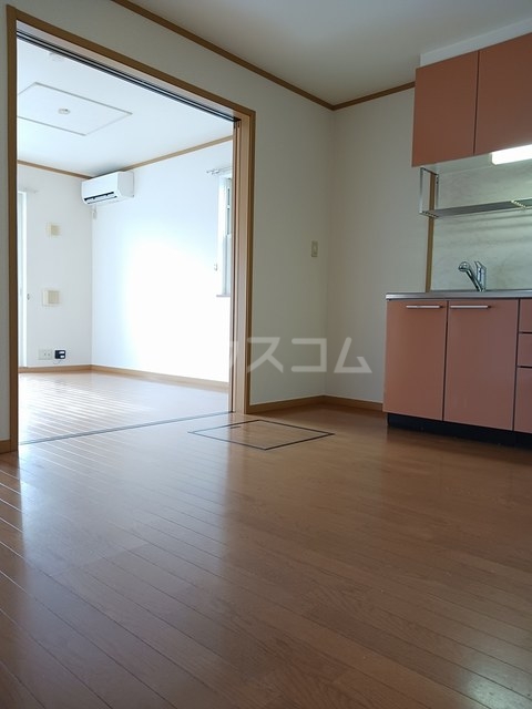 5/26 リビング/ダイニング