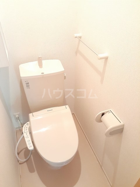 16/30 トイレ