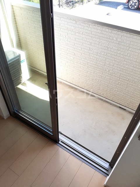 22/30 バルコニー