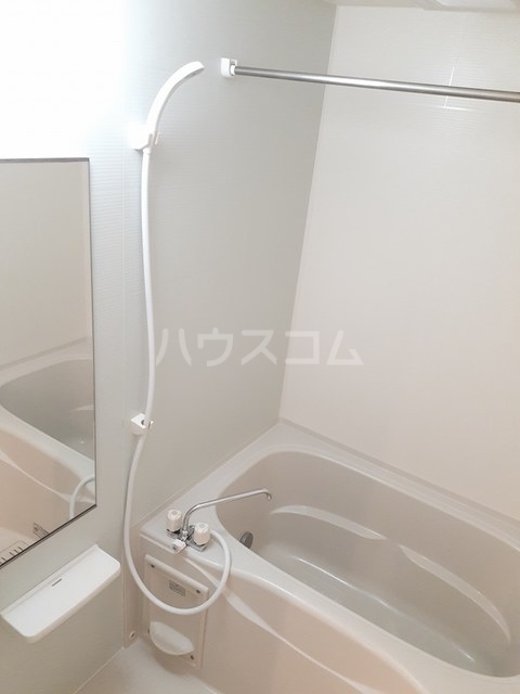 14/30 浴室