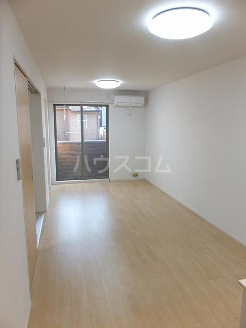 3/28 リビング/ダイニング