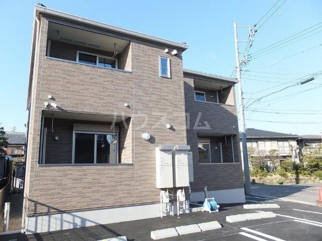 1/23 外観
