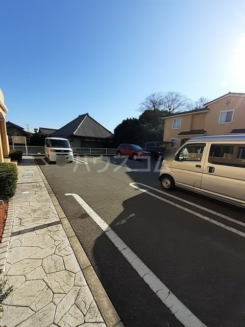 14/24 駐車場