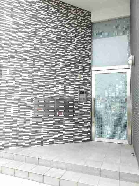 2/10 エントランス