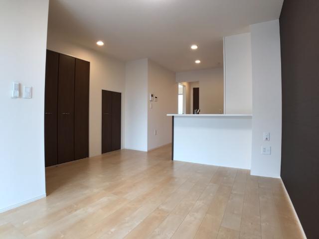 3/24 リビング/ダイニング