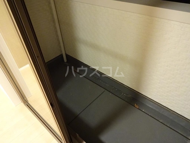 15/19 バルコニー