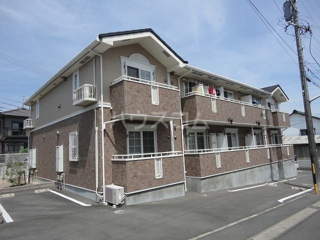 1/22 外観