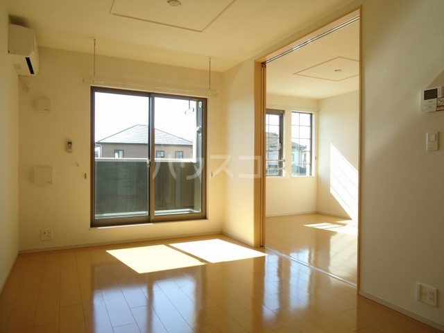 3/28 リビング/ダイニング