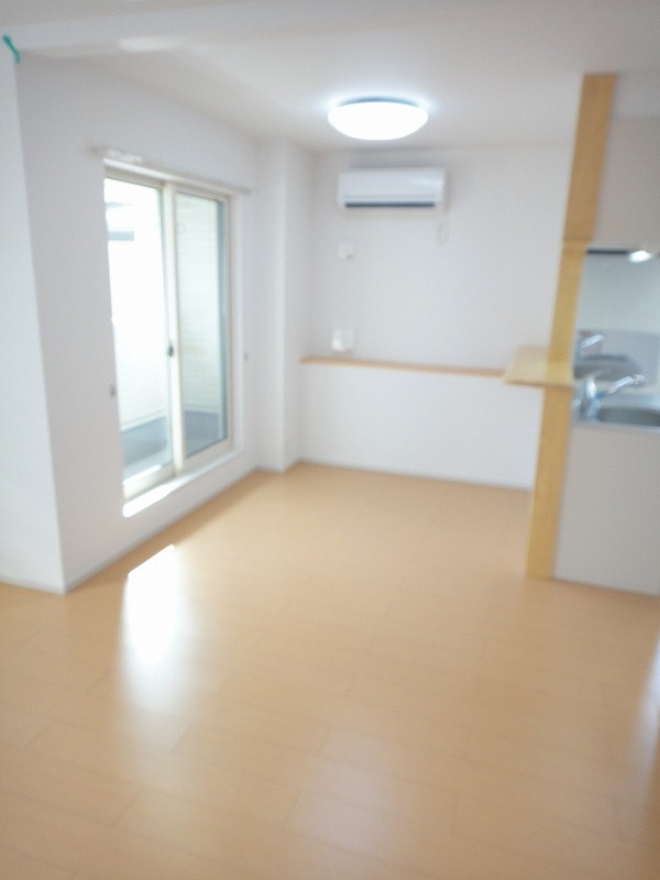 3/29 リビング/ダイニング